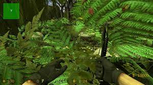 Карта awp_jungle для Counter Strike Source - Скачать